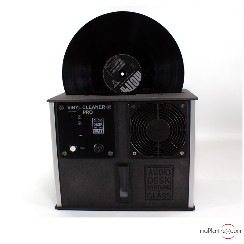 usine offre des disques vinyles machine de nettoyage phonographique lp  vinyle machine à ultrasons nettoyeur de disques