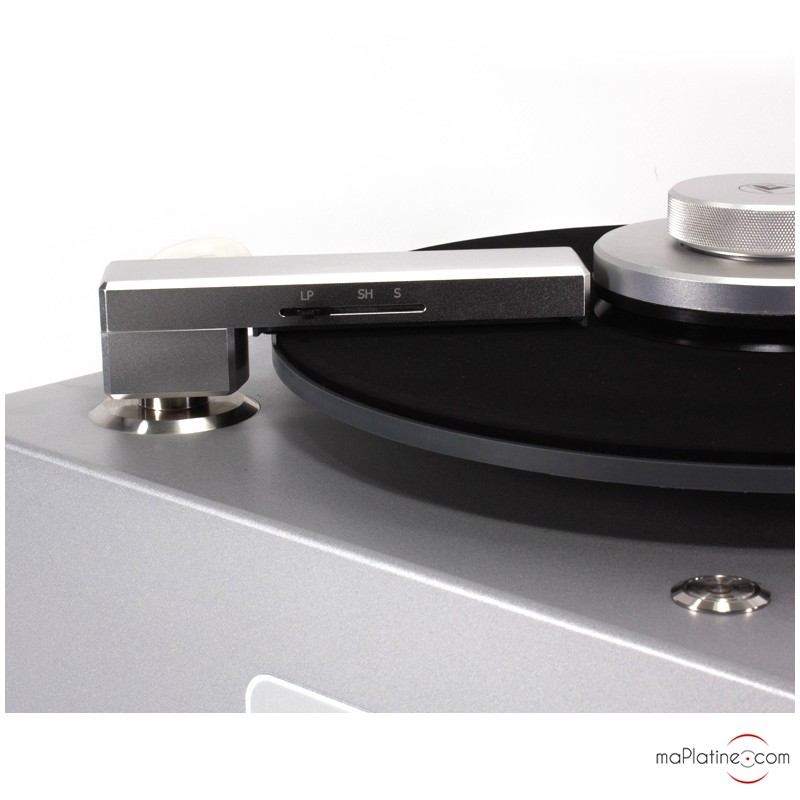 Machine à nettoyer les vinyles – AudioSoundMusic
