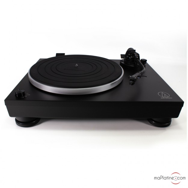 Platine vinyle Audio Technica LP5