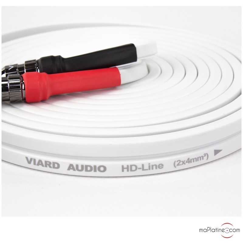 Viard Audio Premium HD HP