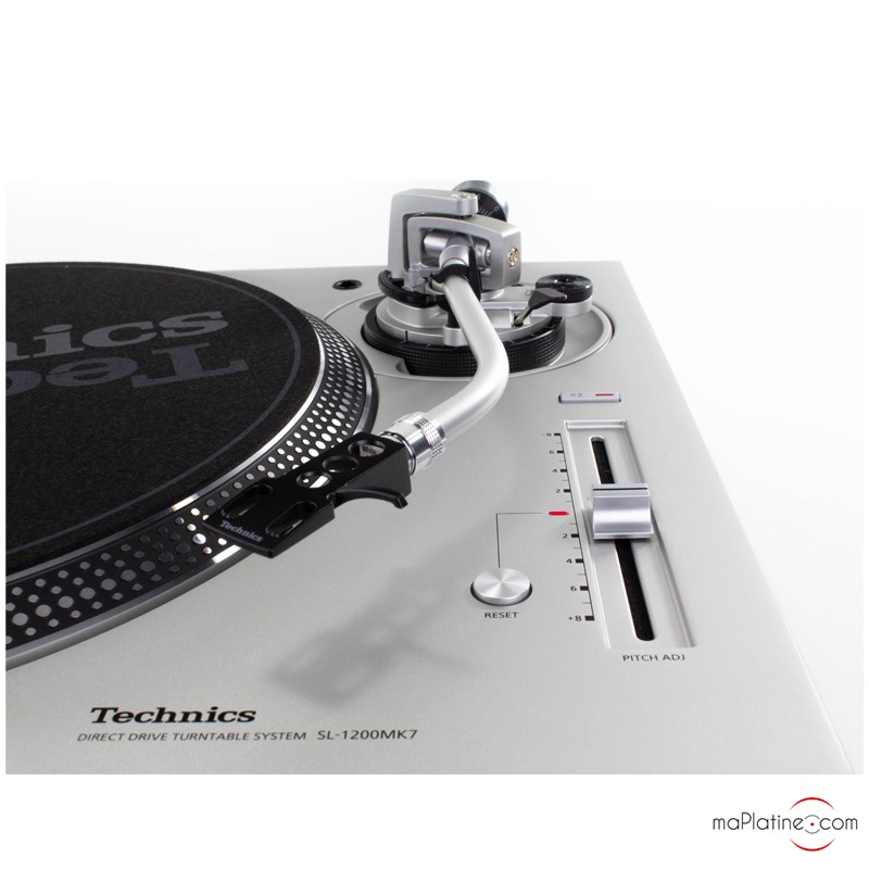 Technics sl-1200m7ley - Platines vinyles 