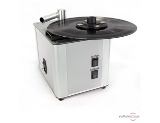 Machine de nettoyage de disques haut de gamme pour disques vinyle & –  AudioSoundMusic