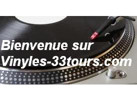 Disquaire Vinyl-33tours.com