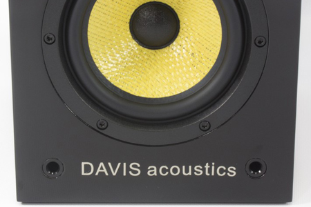 Offre de reprise Davis Acoustics