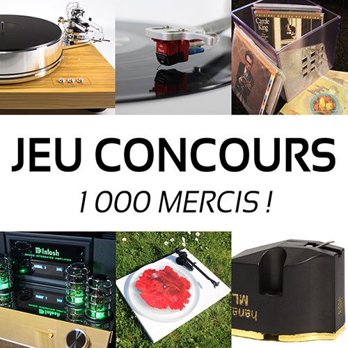 Jeu concours Instagram 2020 de maPlatine.com