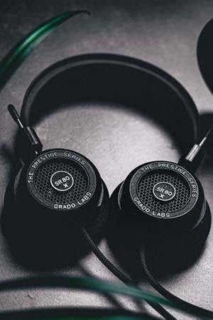 Casque Hi-Fi Grado SR80x