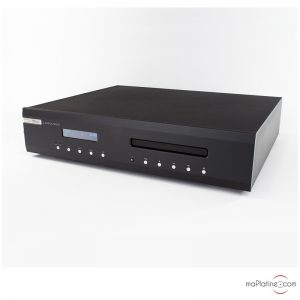 Lecteur CD Musical Fidelity M3 Scd