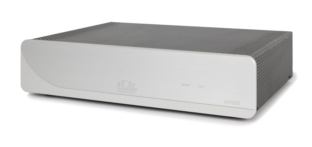 Amplificateur de puissance Atoll AM300