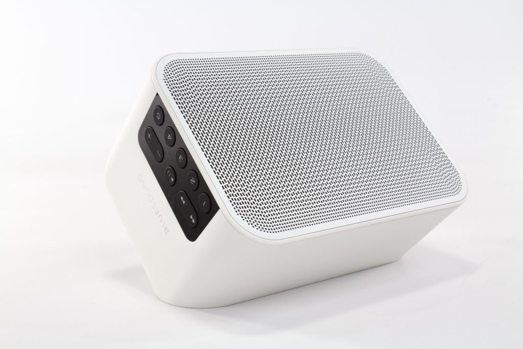 Enceinte sans fil Bluesound Pulse Flex 2i