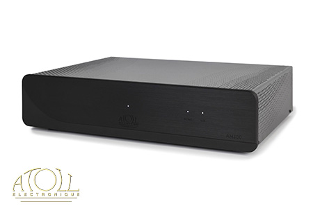 Amplificateur de puissance Atoll AM300