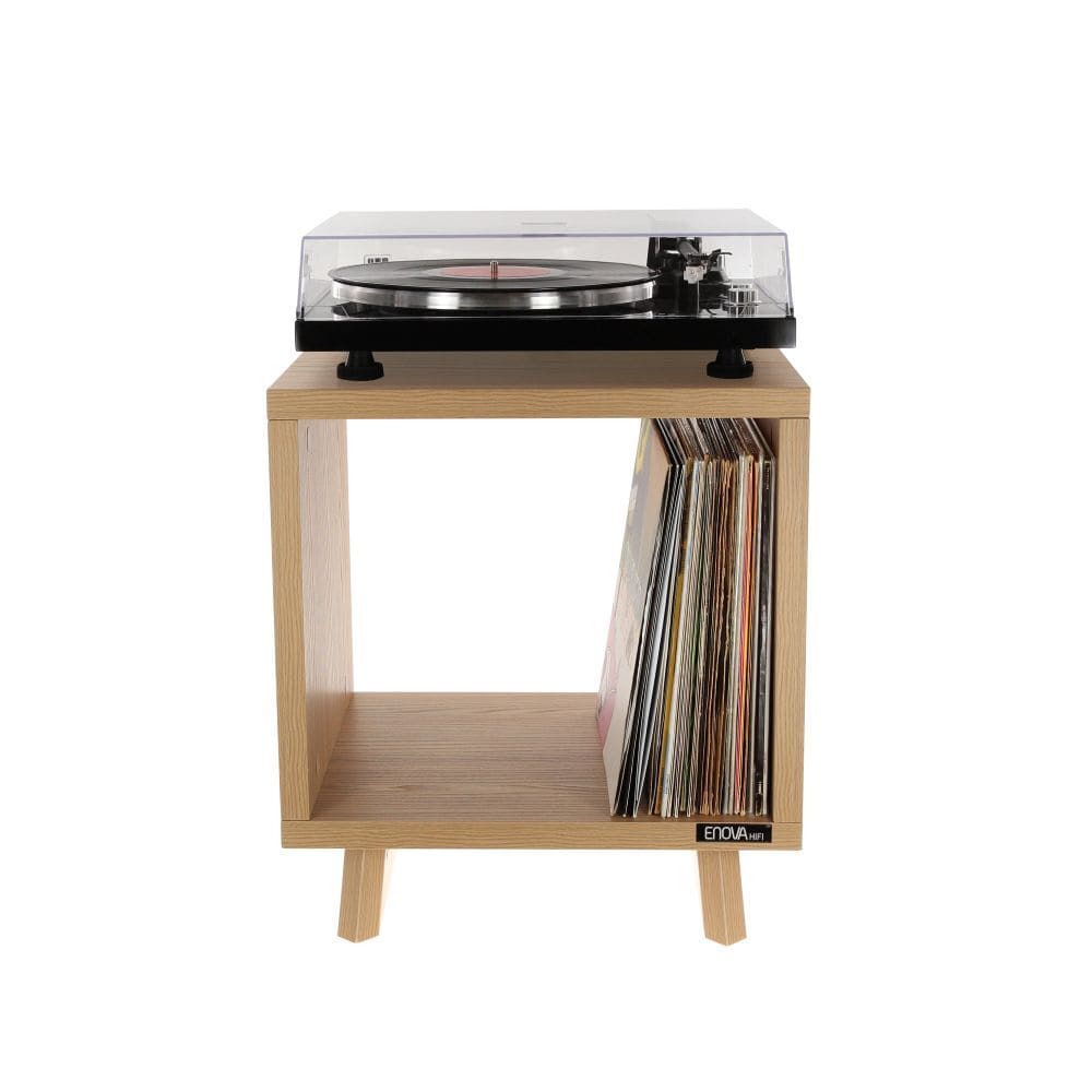 meuble Enova Hi-Fi Vinyl Lover  