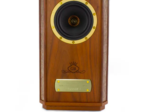 Tannoy autograph