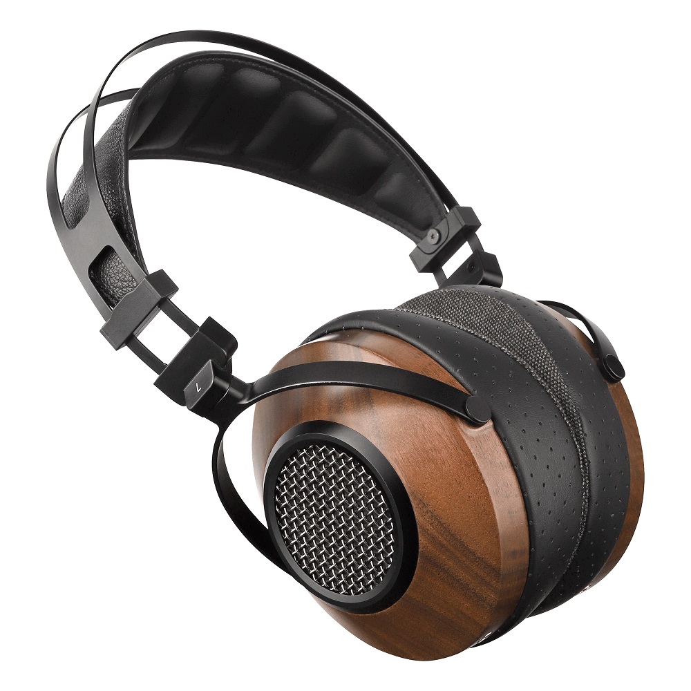 Casque Hi-Fi ouvert Sivga SV023