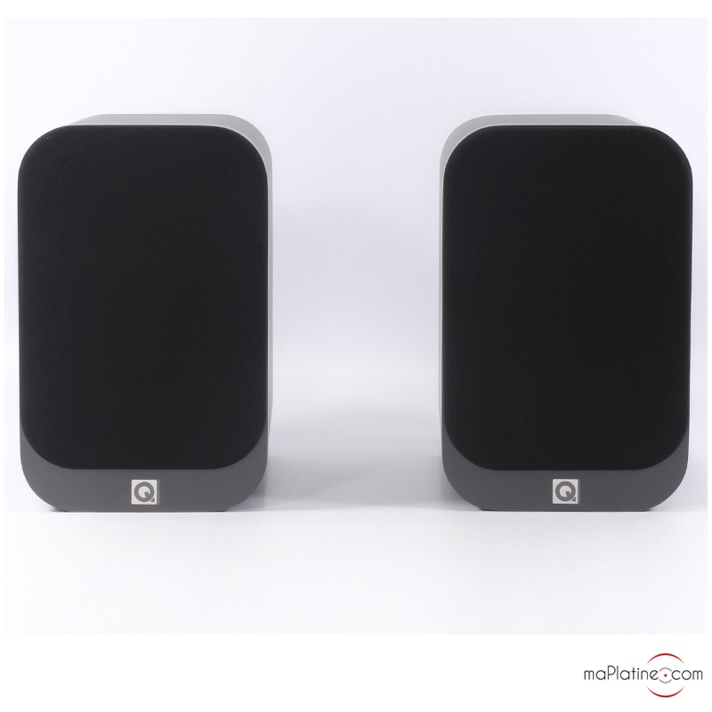 Q Acoustics 3010i Compact Bookshelf Speaker Pair