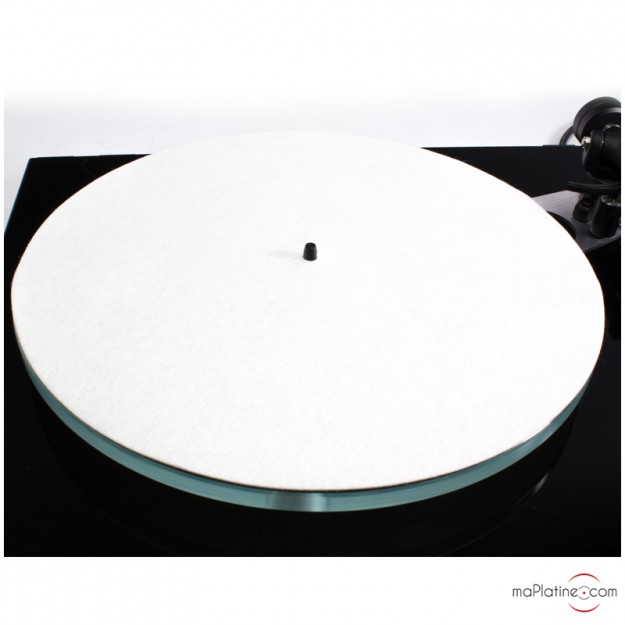 Rega P9 Turntable Platter Mat Maplatine Com