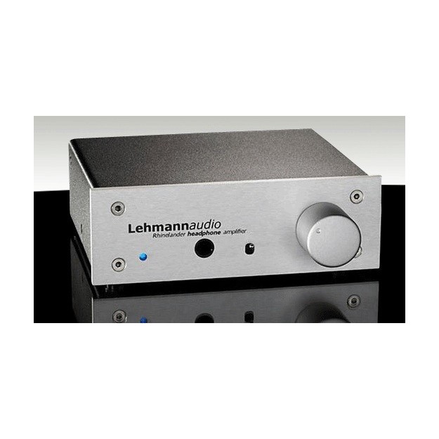 Lehmann audio discount rhinelander headphone amplifier