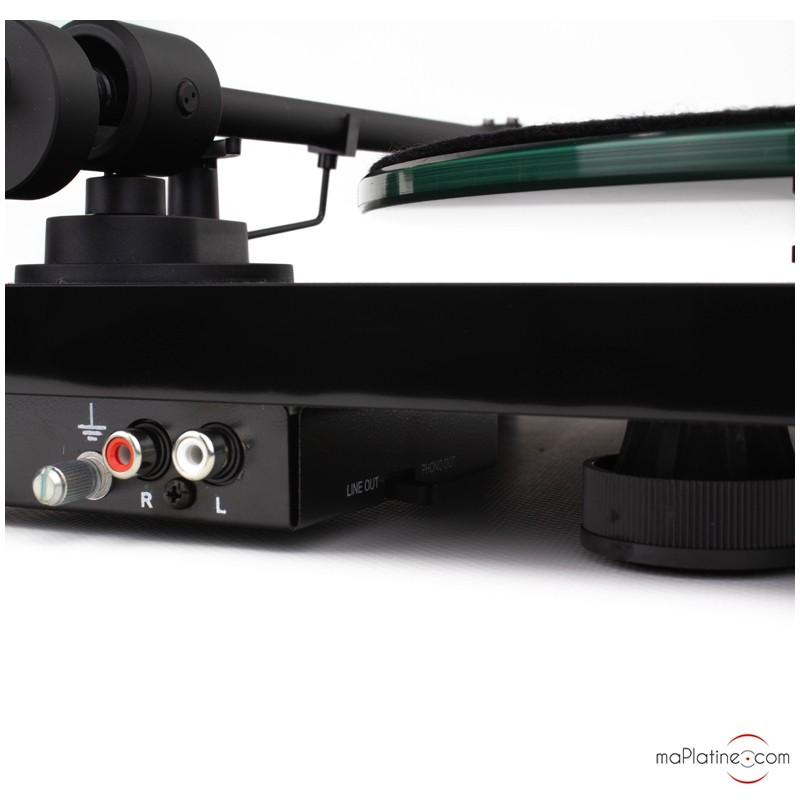 Pro-Ject T1 Phono SB turntable Platines vinyles manuelles - Discover our  offers
