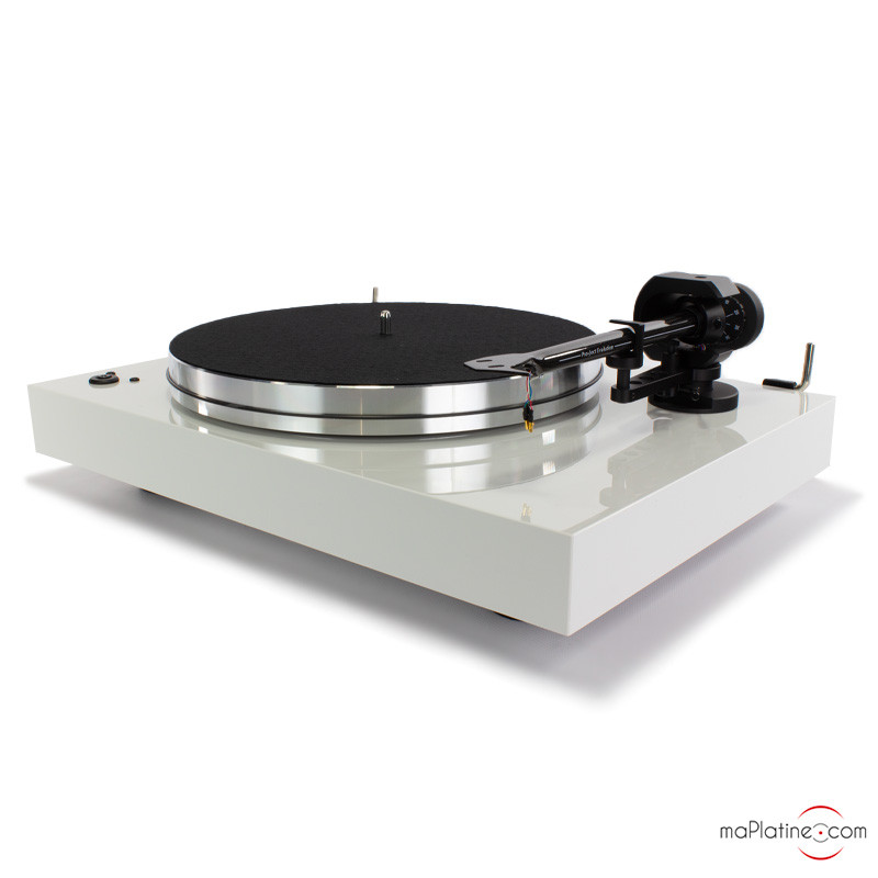 PRO-JECT X8 ESPECIAL EDITION