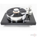 Pro-Ject Signature 10 manual vinyl turntable Platines vinyles manuelles -  Discover our offers