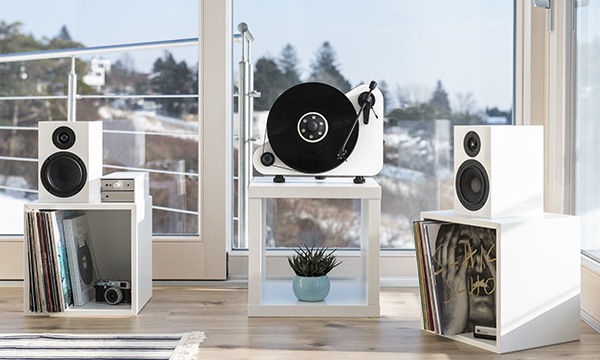 How to place your Hi-Fi devices? - Discover our offers