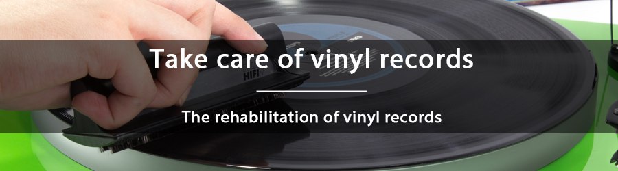 How to Clean Vinyl Records: Maintenance and Storage Tips