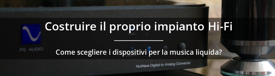 Come scegliere il proprio materiale digitale