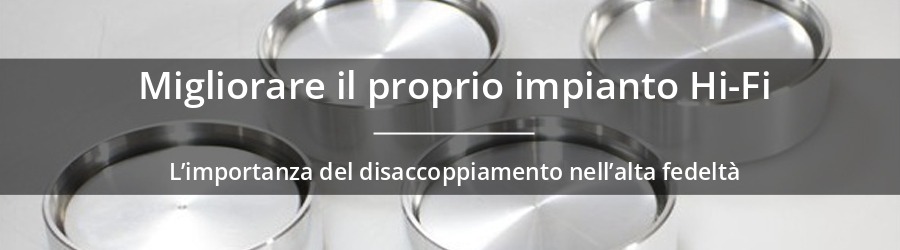 banner “disaccoppiamento”
