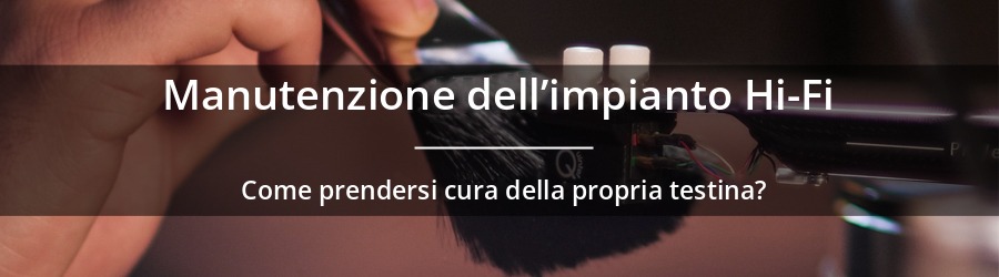 Come prendersi cura della propria cellula phono?