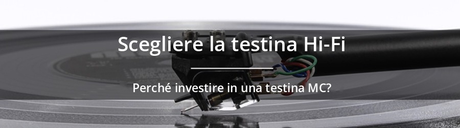 Come scegliere il proprio impianto Hi-Fi?