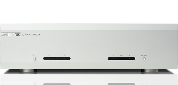 Amplificateur de puissance Musical Fidelity M6s PRX