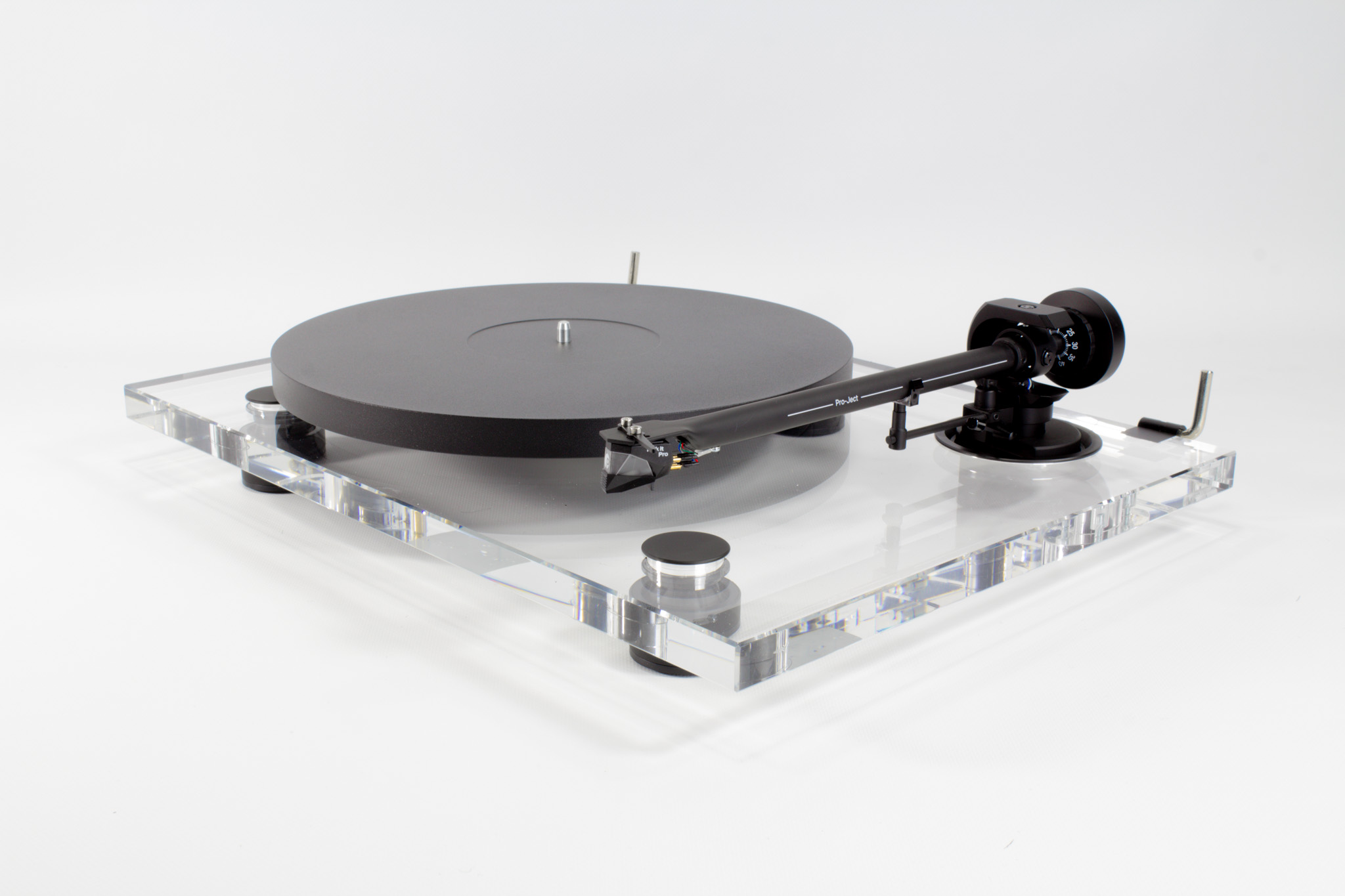 platine vinyle Pro-Ject XA B