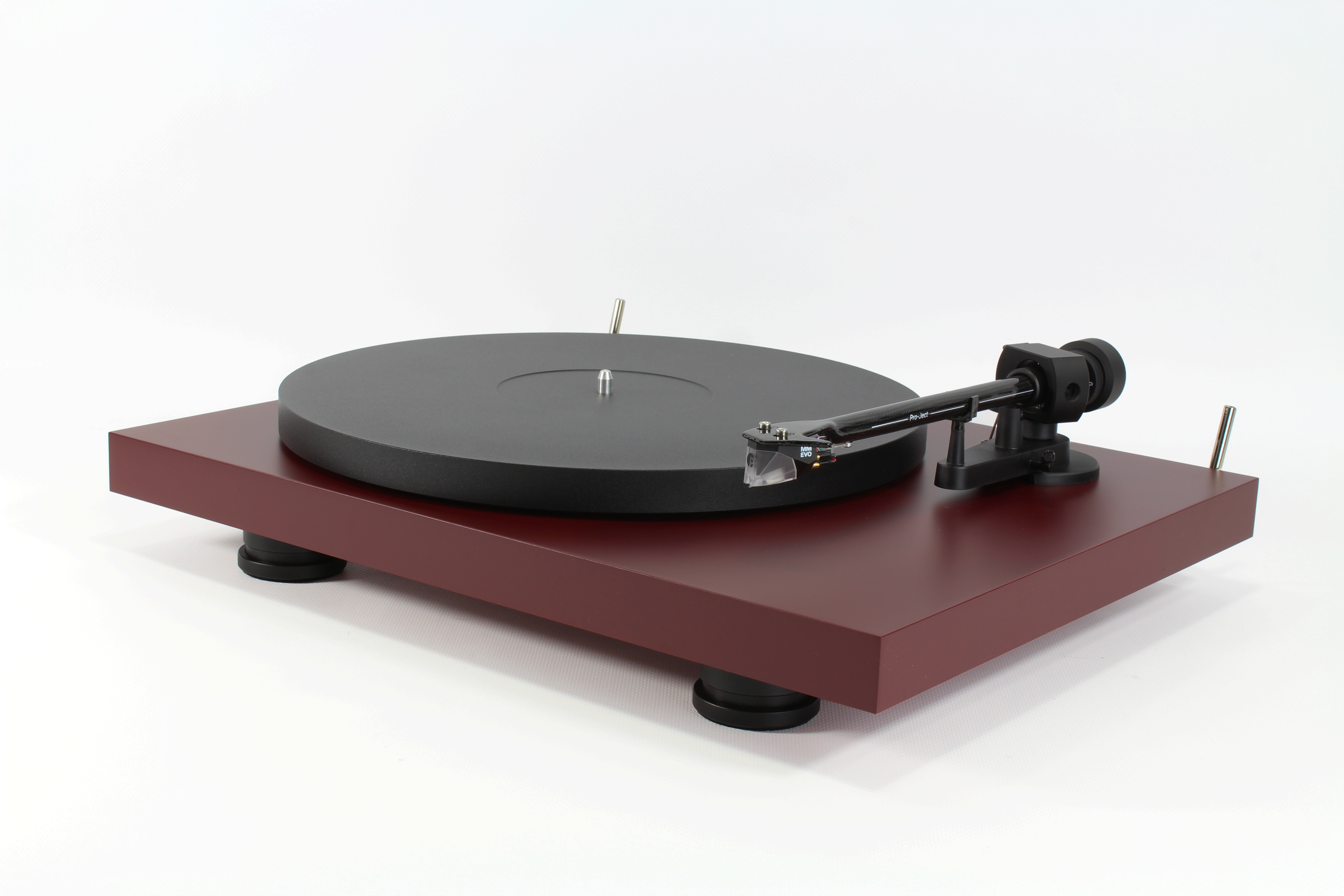 platine vinyle thorens TD295 MKIV