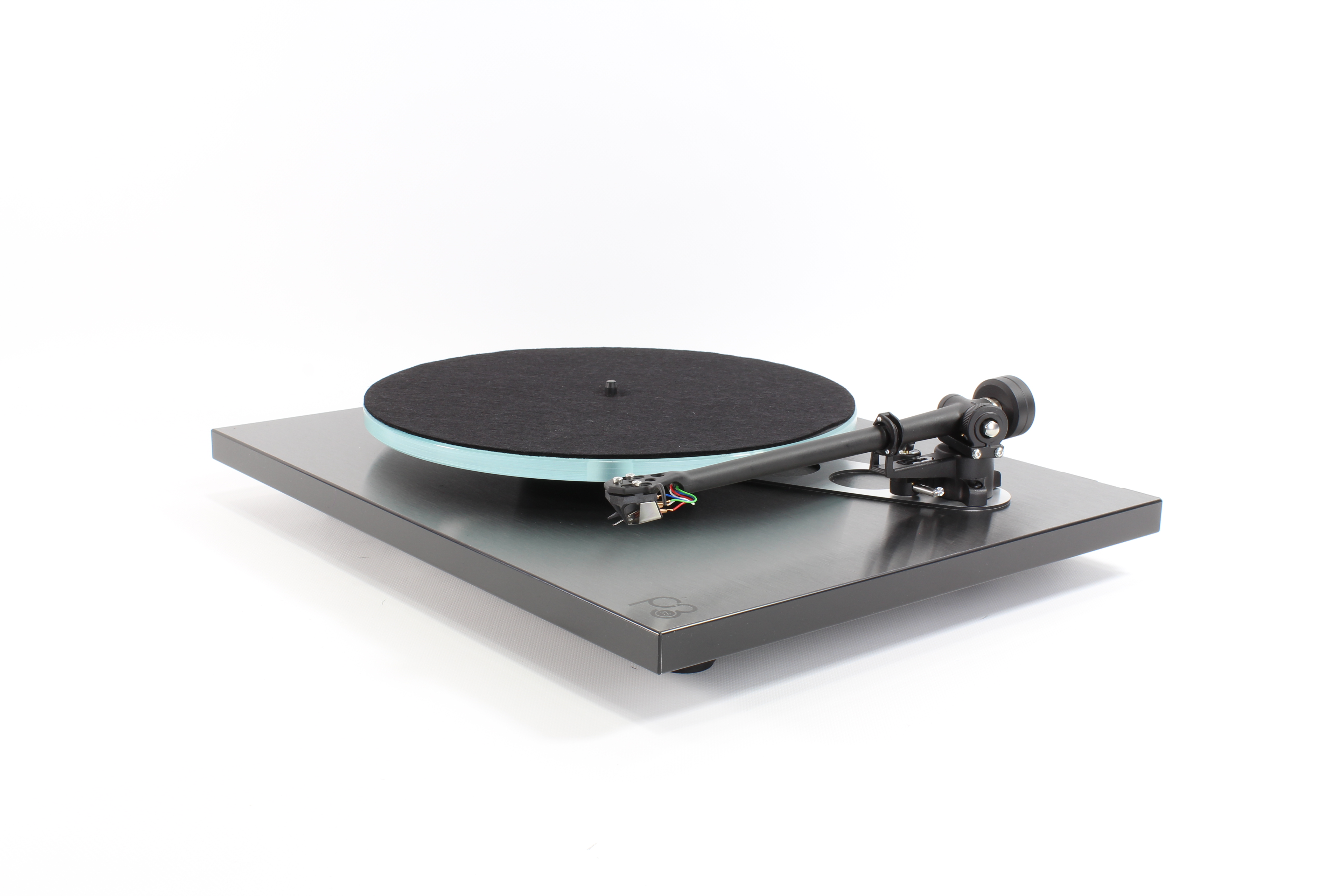 Platine vinyle Pro-Ject Debut Carbon EVO