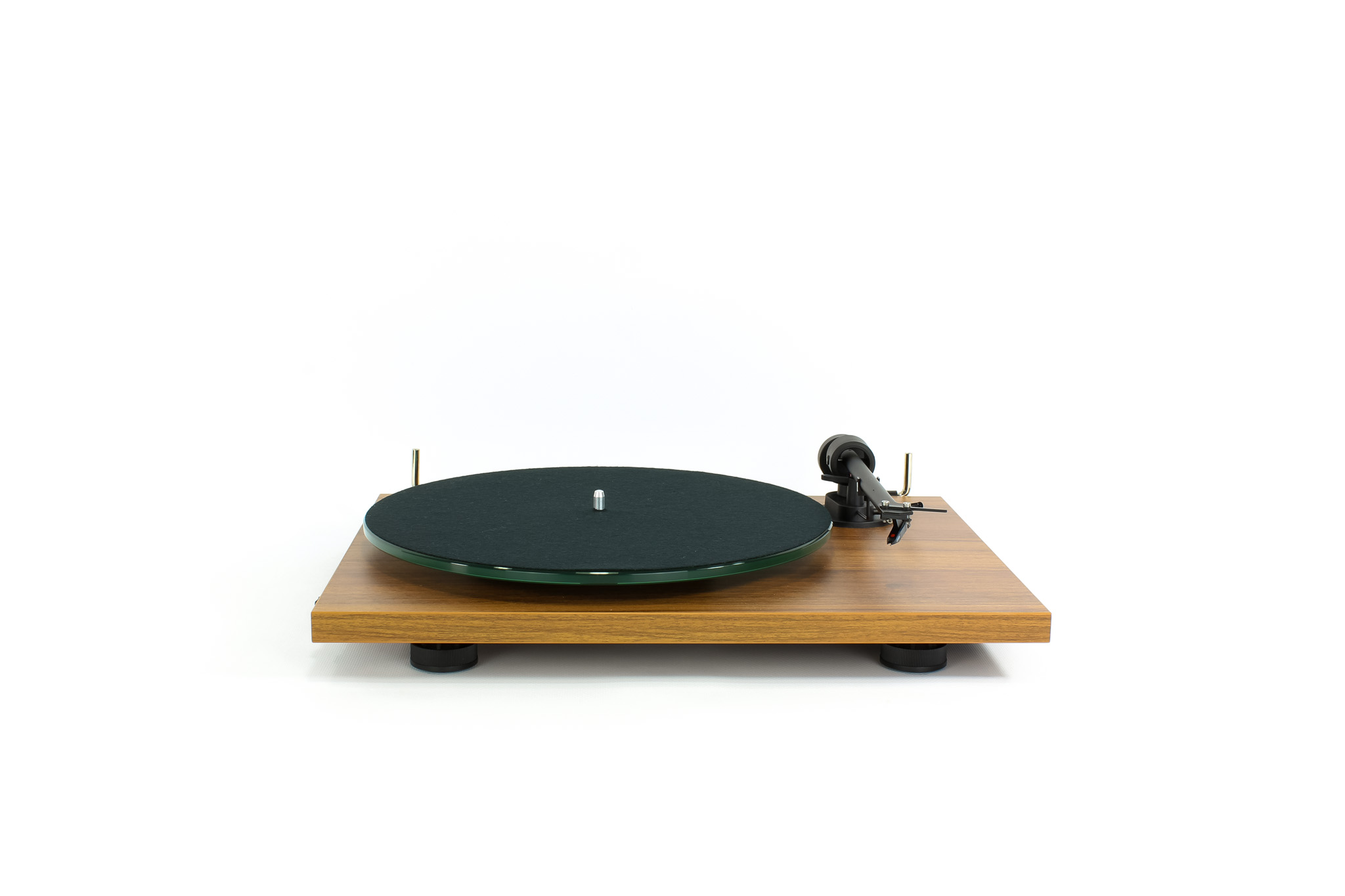 debut esprit carbon pro-ject platine vinyle