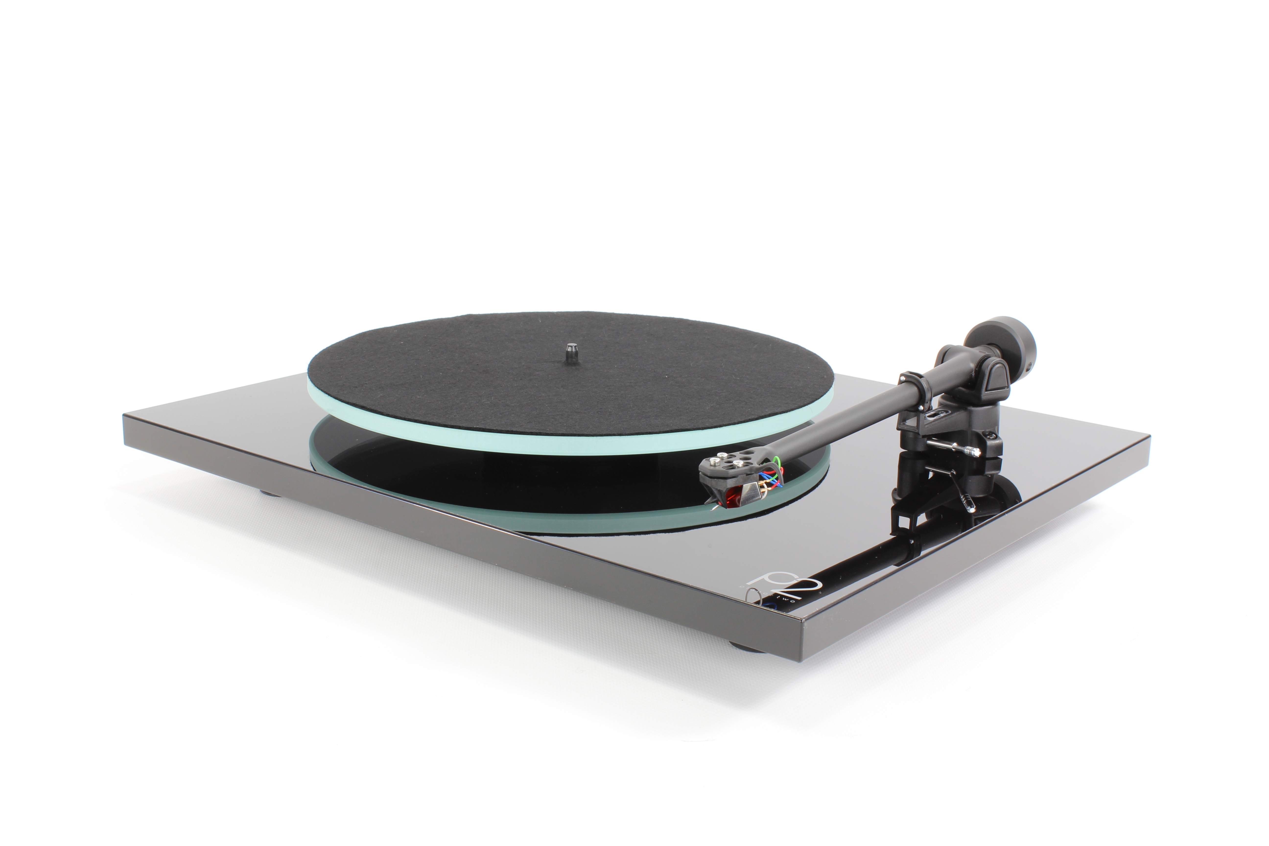 platine vinyle rega planar 2 ND3