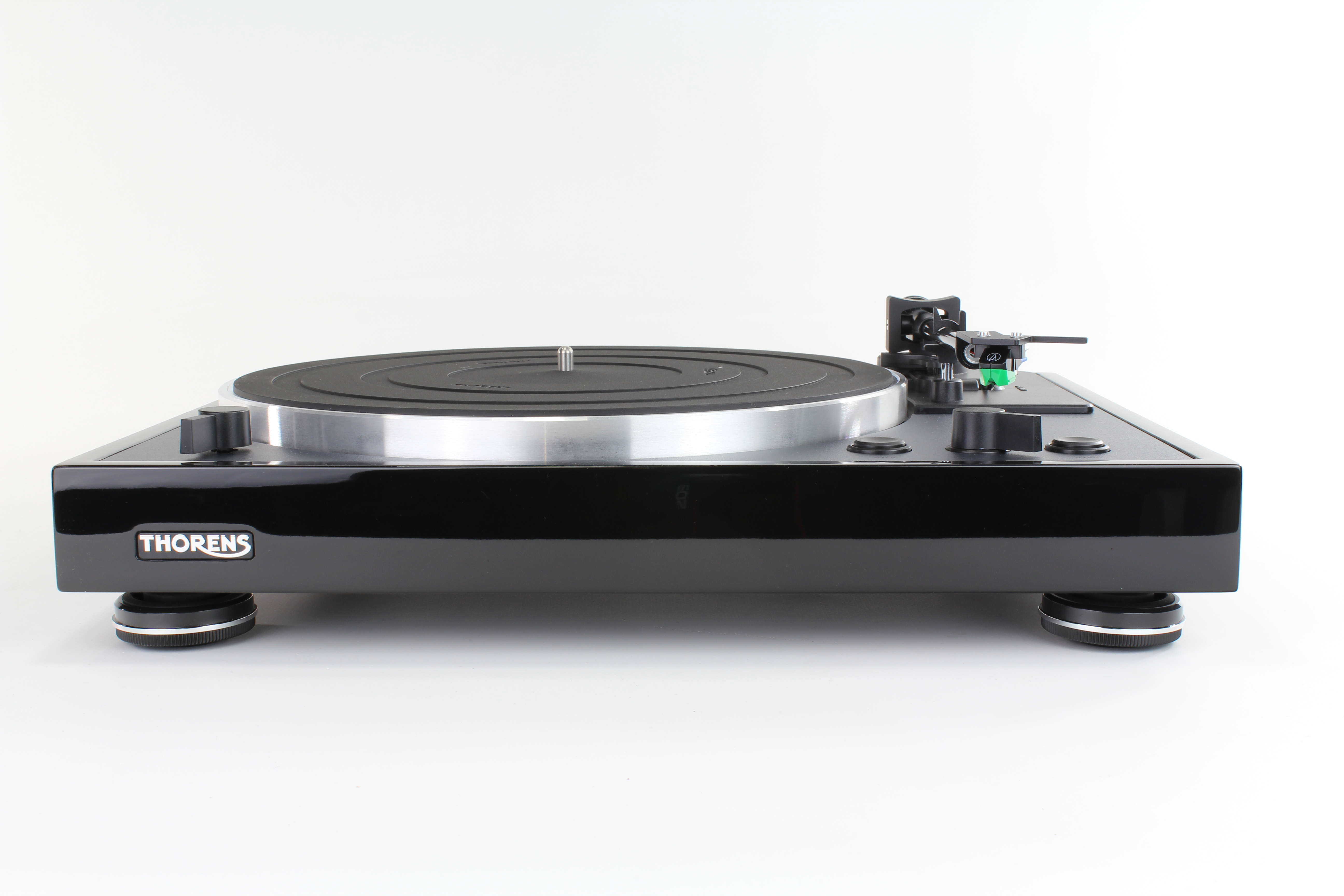 Platine vinyle Dual CS 455-1 EV