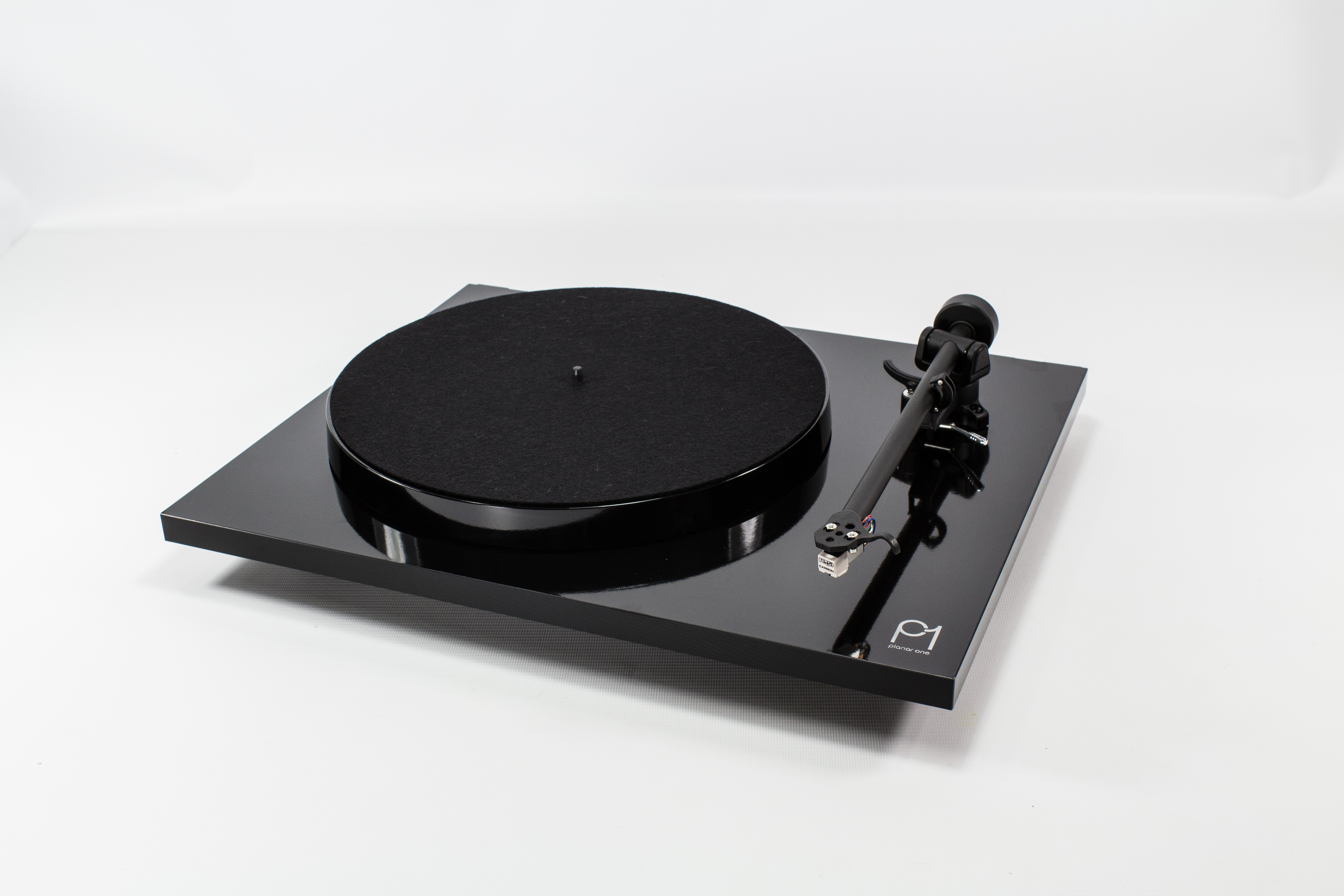 platine vinyle REGA RP1