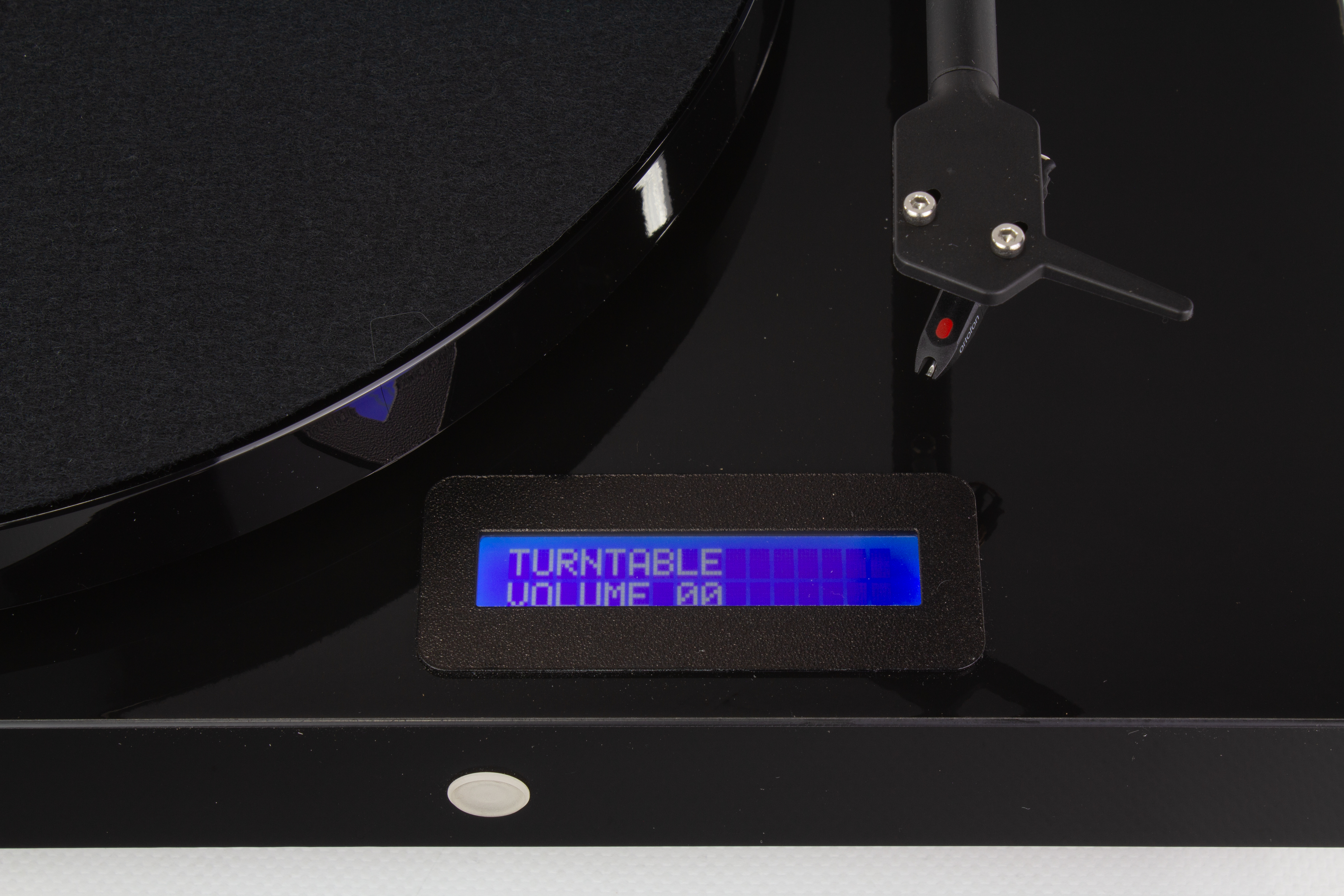 Platine vinyle tout-en-un Pro-Ject Juke Box E