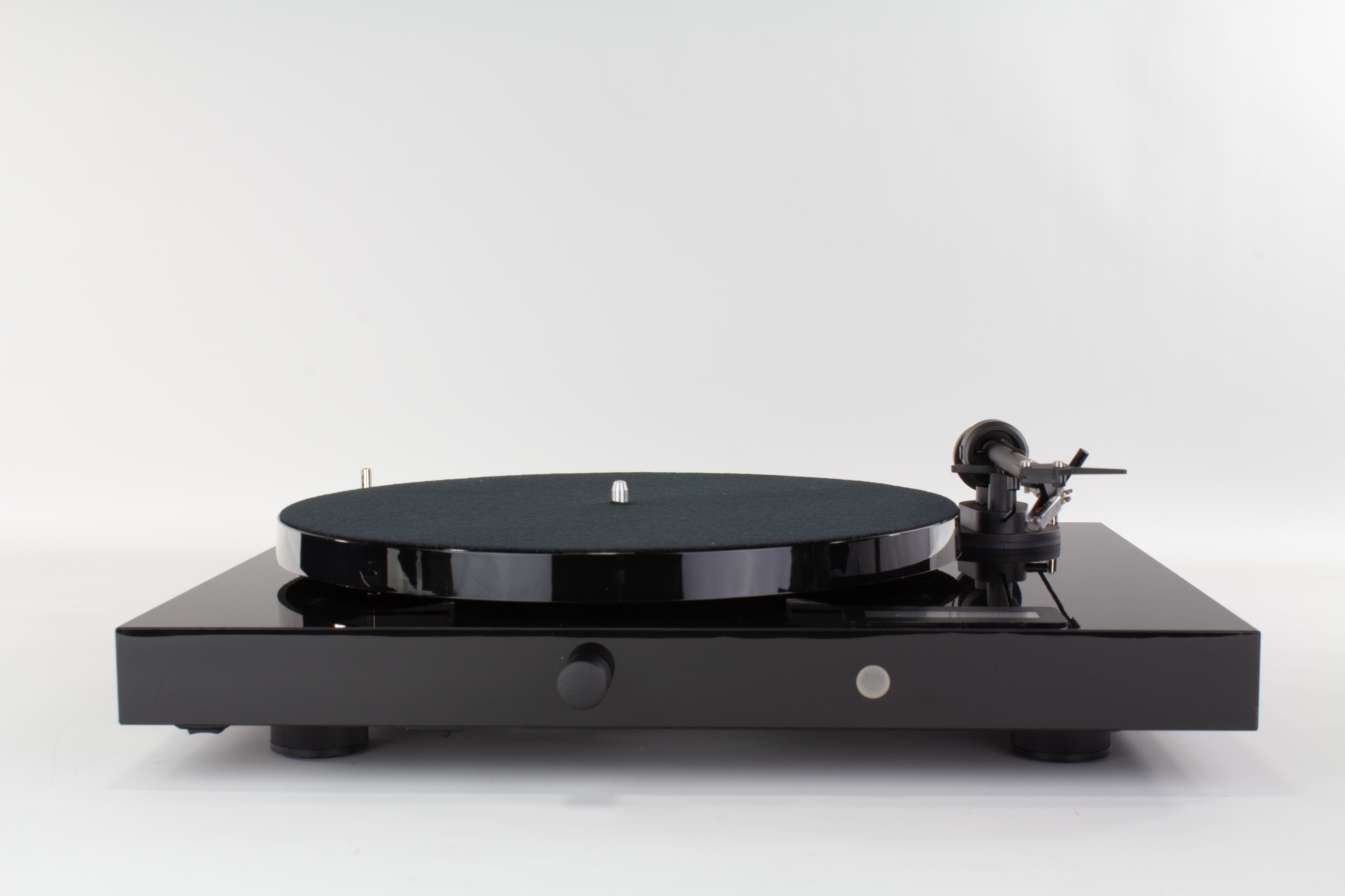 Platine vinyle tout-en-un Pro-Ject Juke Box E