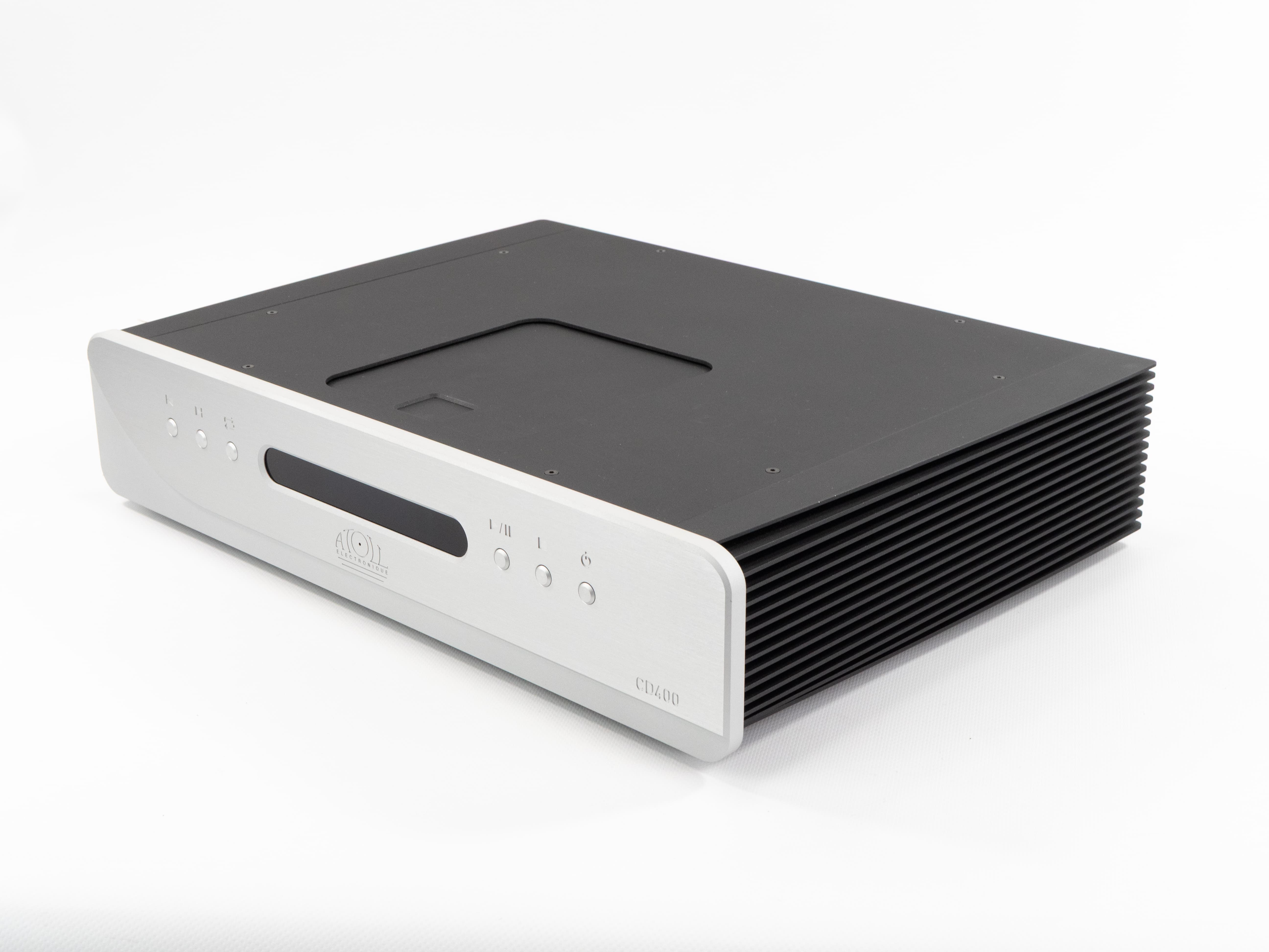 Lecteur CD Atoll CD400 EVO