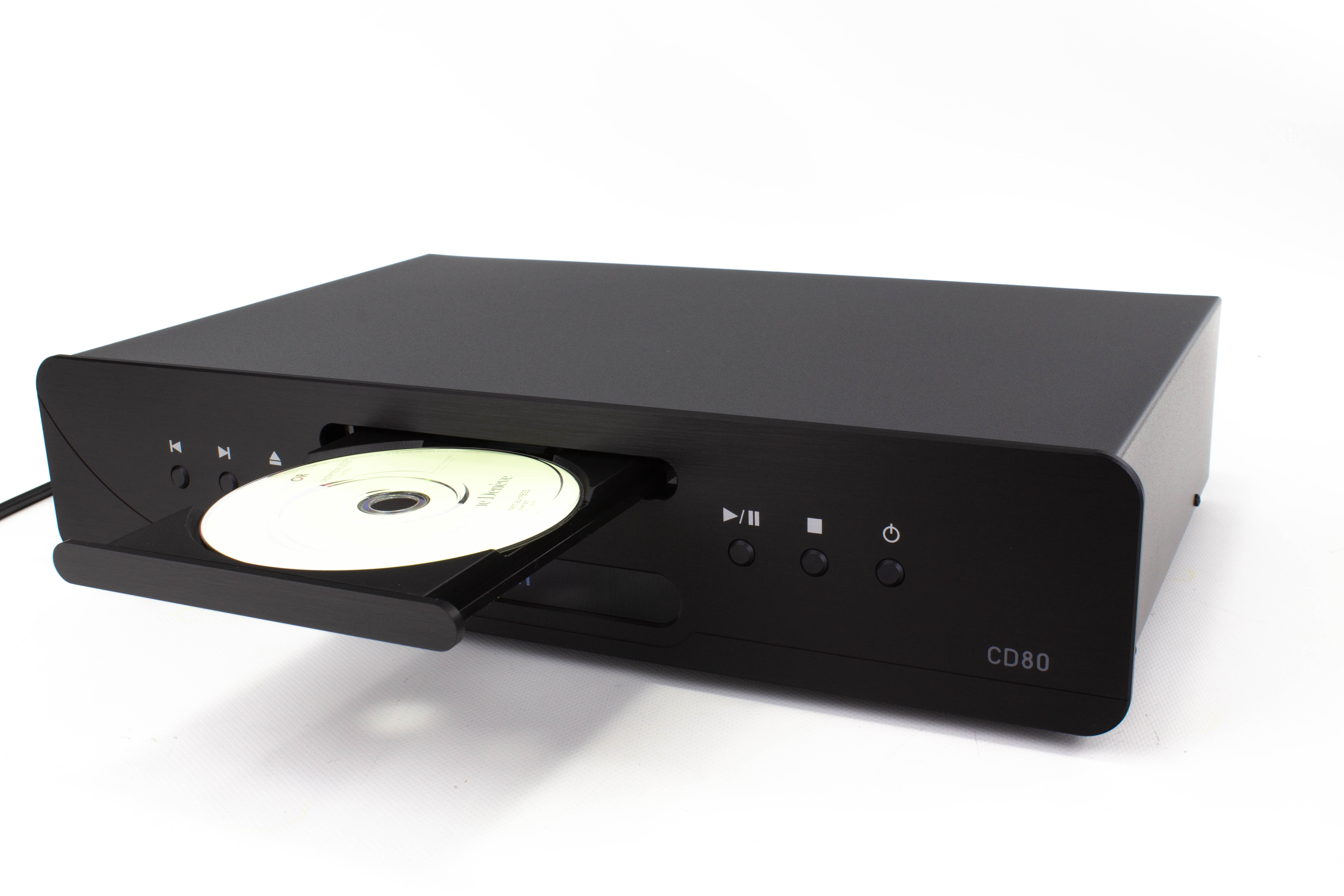 Lecteur CD Atoll CD80 EVO