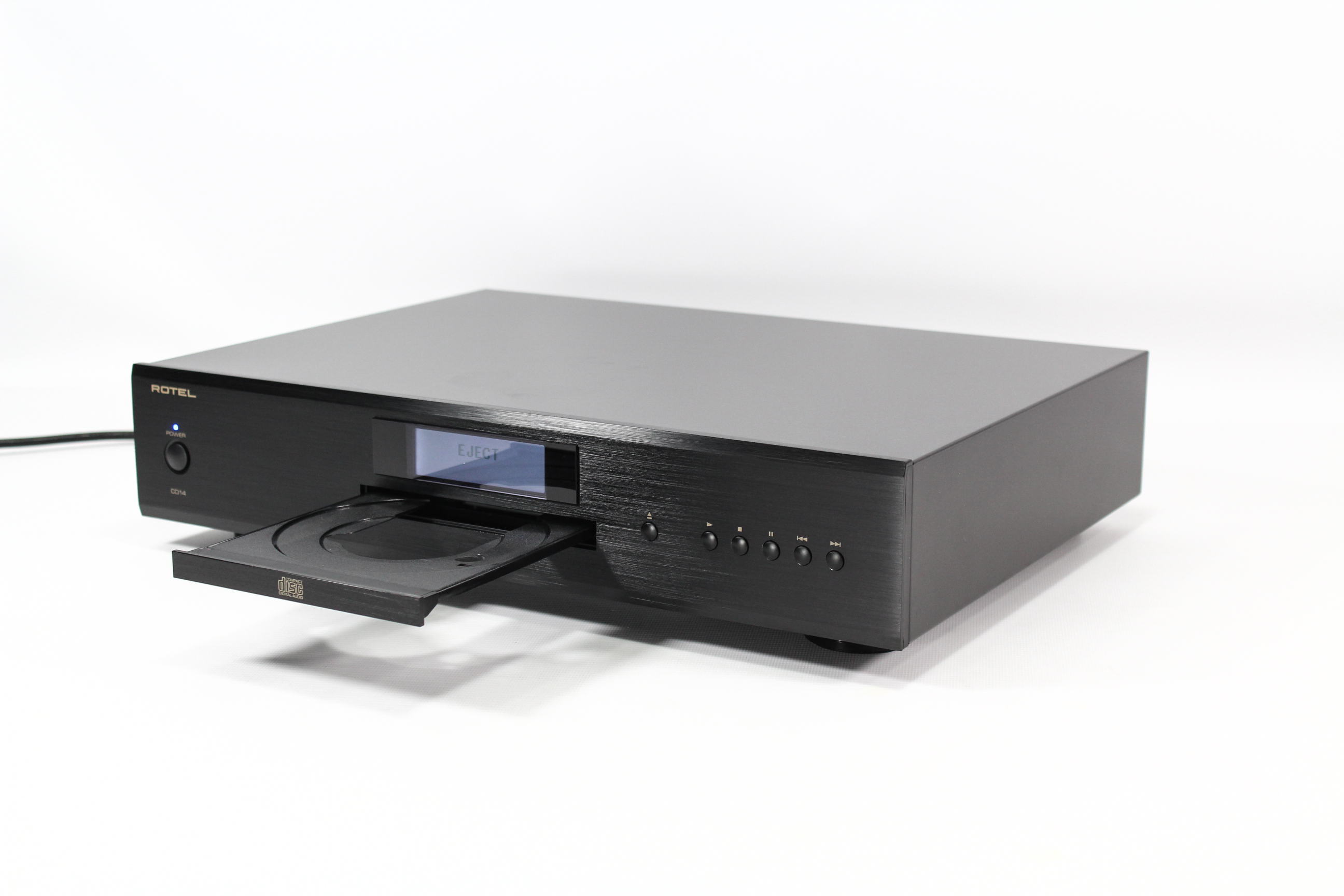 Lecteur CD Rotel CD14