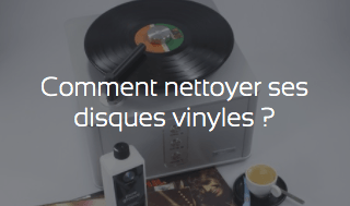 🎸 Pochettes de protection pour disques Vinyles : Lesquelles choisir ? 