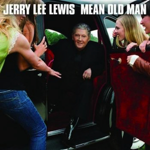 Jerry Lee Lewis