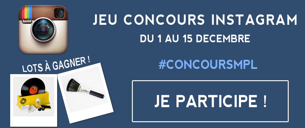 Participez à notre grand jeu concours!