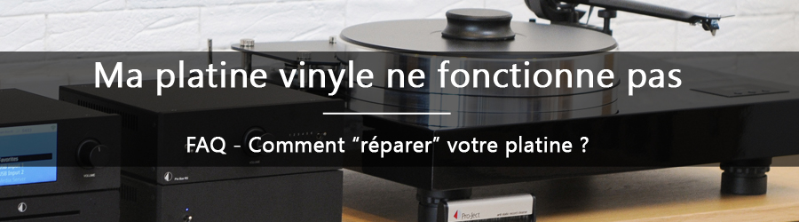 Platine Vinyle Platine Auna Système Stéréo -  France