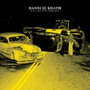 Hanni el Khatib